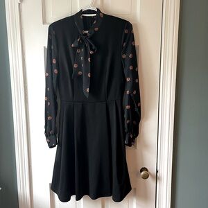 Pumpkin Dress